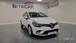 Renault Clio de 2019