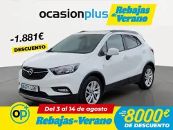 Opel Mokka X 1.4T GLP 120 Aniversario 4x2