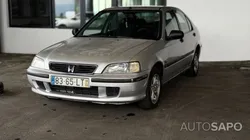 Honda Civic de 1998