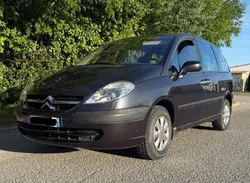 Citroën C8 2.0 hdi 110cv