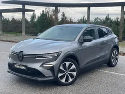 Renault Mégane E-Tech EV60 Iconic Autonomia Comfort CA22