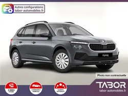 Skoda Kamiq 95 Essence LED sieges chauf Radars