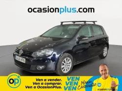 VOLKSWAGEN Golf 1.4 TSI Advance