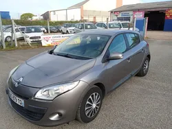 Renault megane 3 phase 3 1.5 dci 90 cv carminat