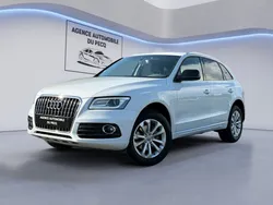 AUDI Q5 2.0 TDI 150 Avus BVA 7 / SIÈGES VENTILÉS / GARANTIE 12 MOIS