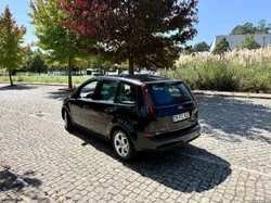 Ford C-Max Titanium 1.6TDCI