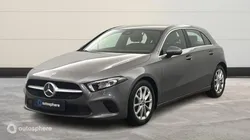 Mercedes Classe A 200 d 150ch Progressive Line 8G-DCT