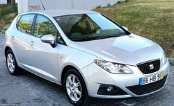 Seat Ibiza 1.4 16v