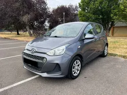 Hyundai i10 1.0 66ch Initia BVA