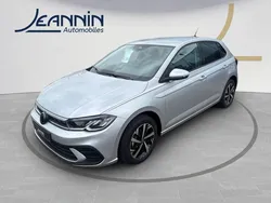 VOLKSWAGEN Polo 1.0 TSI 95 S&S DSG7 VW Edition