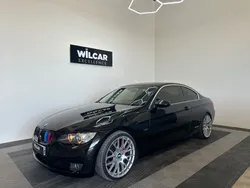 B.M.W. SERIE 3 335d 3.0 287 Luxe Ba