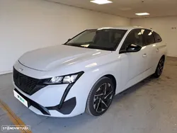 Peugeot 308 SW 1.2 Hybrid Allure e-DCS6