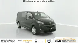 Peugeot Expert CA XL 2.0 BlueHDi 180ch EAT8
