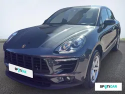 Porsche Macan 2.0 252ch PDK