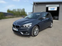 BMW Série 2 (F46) Gran Tourer 220DA Lounge 7 Places