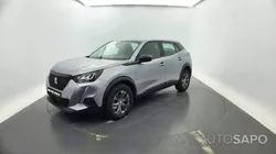 Peugeot 2008 1.2 PureTech Active Pack de 2022