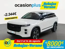 Jaecoo J7 1.6 Select 4x2