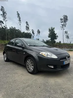 Fiat Bravo 1.6