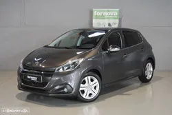 Peugeot 208 1.2 PureTech Allure