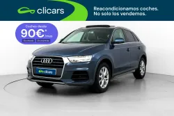 AUDI Q3 1.4 TFSI CoD Design edition S tronic
