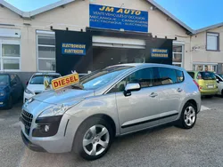 A saisir 3008 1.6 hdi 110cv 123.200kms possibilite garantie 12 / 24 / 36 mois