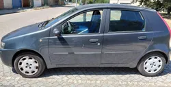 Fiat Punto 188