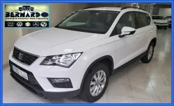 SEAT Ateca 1.6TDI CR S&S Ecomotive Reference