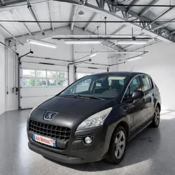 PEUGEOT 3008 I 1.6 HDi 110 cv