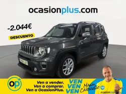 JEEP Renegade 1.0 Limited 4x2