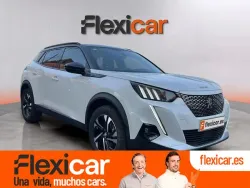 PEUGEOT 2008 GT Pack Eléctrico 100kW