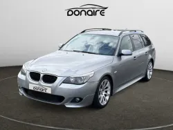 BMW Serie 5 535dA Touring