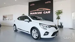 Renault Clio de 2020