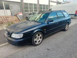 Audi A6 Avant 2.5Tdi