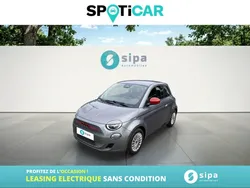 Fiat 500 III ELECTRIQUE e 95 ch (RED) 2.0 3p
