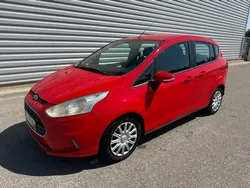 FORD B-Max 1.0 STCi 12V EcoBoost 125cv GARANTIE 3 MOIS