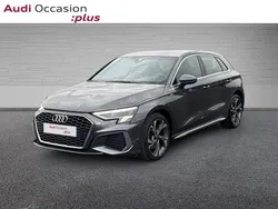 Audi A3 Sportback 35 TFSI 150ch S line