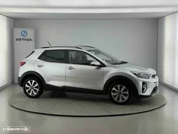 Kia Stonic 1.2 Dynamic