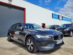 V60 D3 150 geartronic