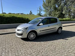 Renault Clio 1.5 DCI