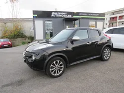 Nissan juke 1.6 urban prenium 4x4