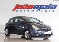 Opel Corsa ...
