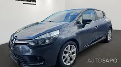 Renault Clio de 2018