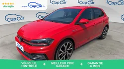 Volkswagen Polo VI 2.0 TFSI 200 DSG6 GTI