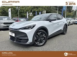 Cupra Tavascan 286 ch V