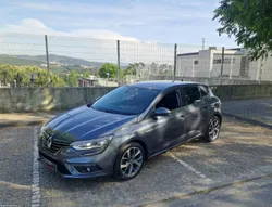Renault Mégane 1.6 DCI BOSE