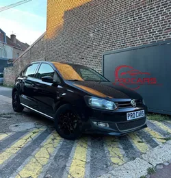 Volkswagen Polo 6R 1,6 TDI