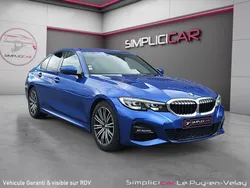 BMW SERIE 3 330i xDrive 258 ch BVA8 M Sport Garantie 12 mois