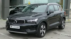 Volvo XC40 de 2020
