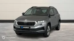 Skoda Karoq 2.0 TDI 116ch SCR Business DSG7