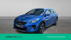 KIA XCeed 1.0 T-GDi Eco-Dynamics Tech